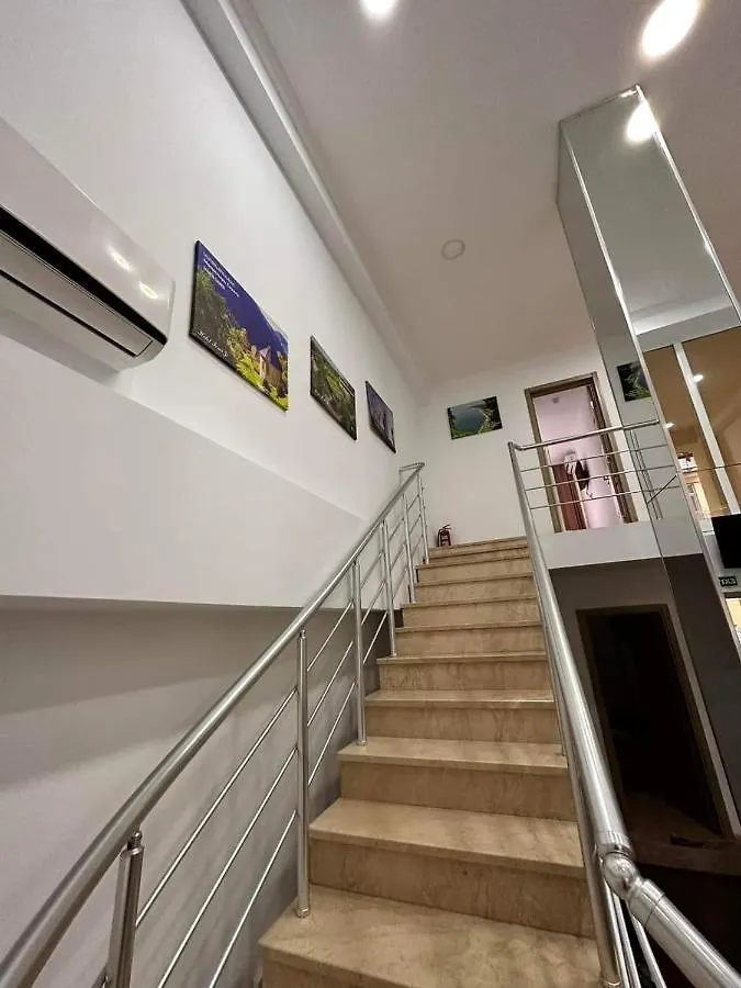 Femi Ji Hotel Batumi